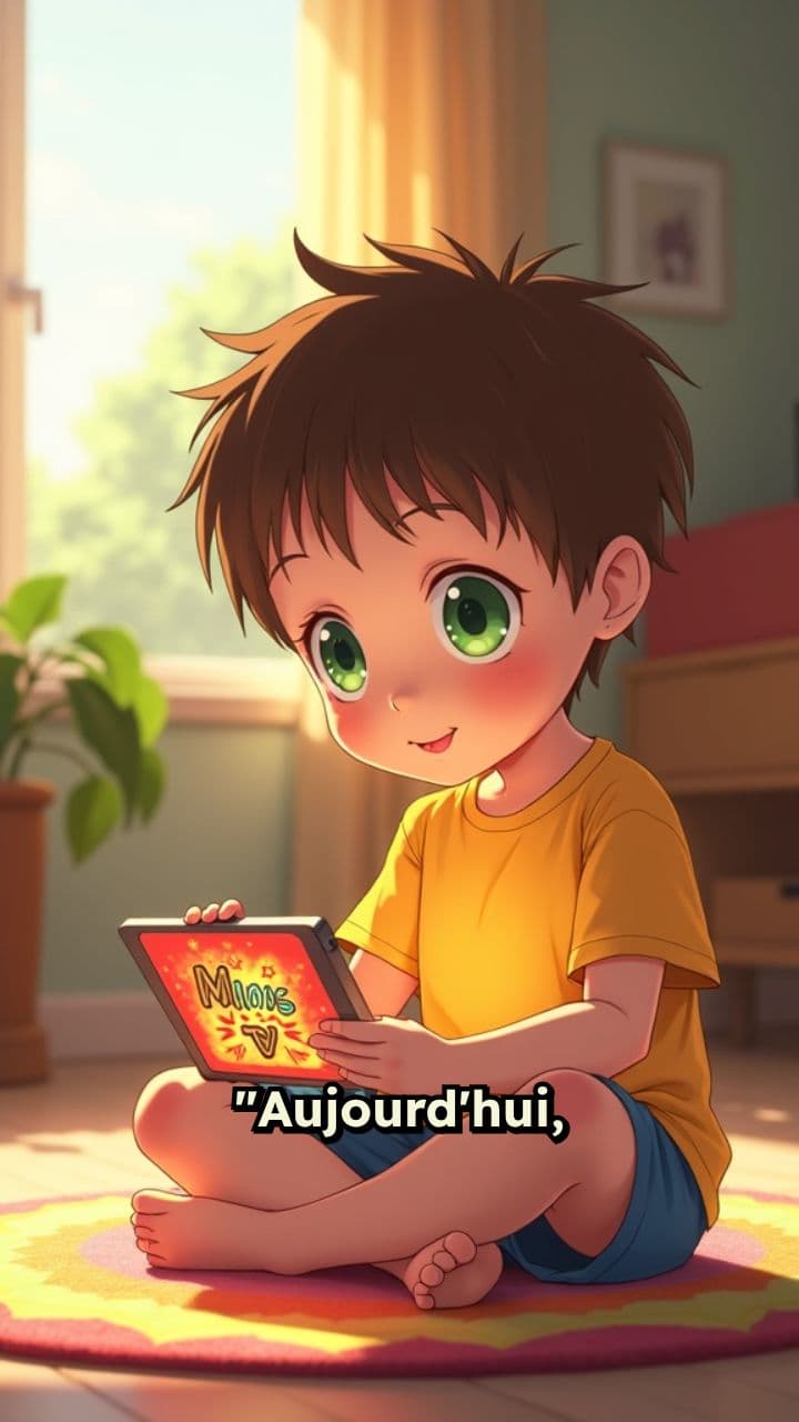 Pourquoi le ciel est bleu ?