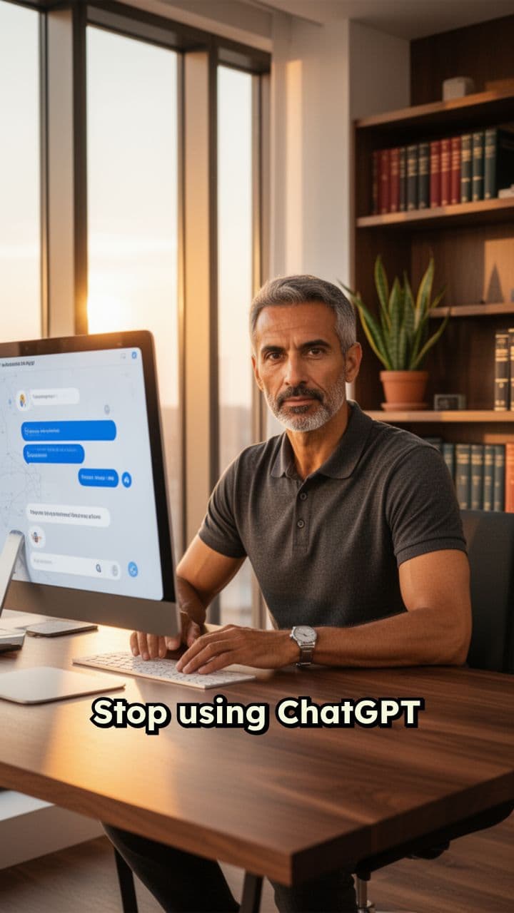 5 AI Tools to Replace ChatGPT