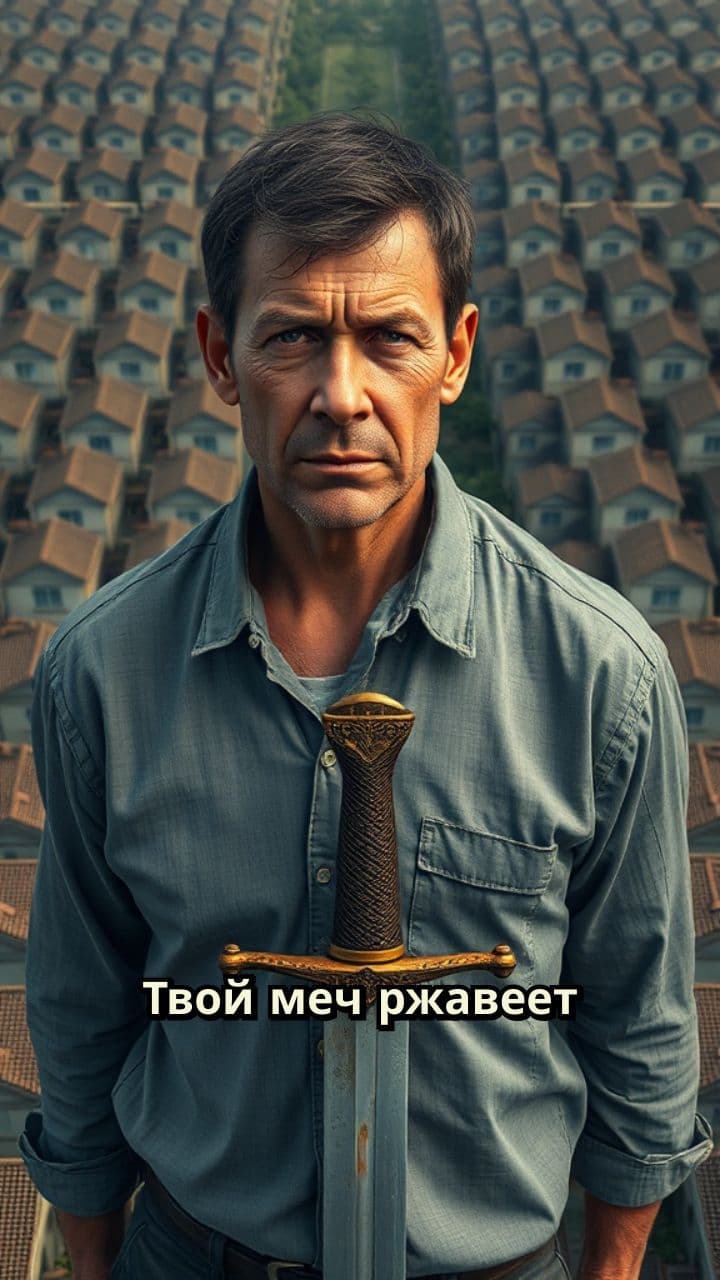 Измени своё время