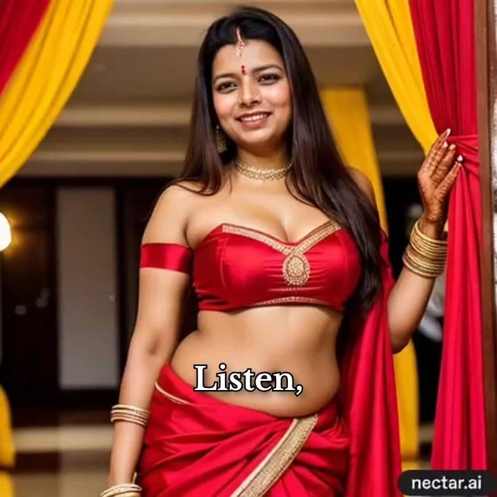 Unleashed at the Wedding