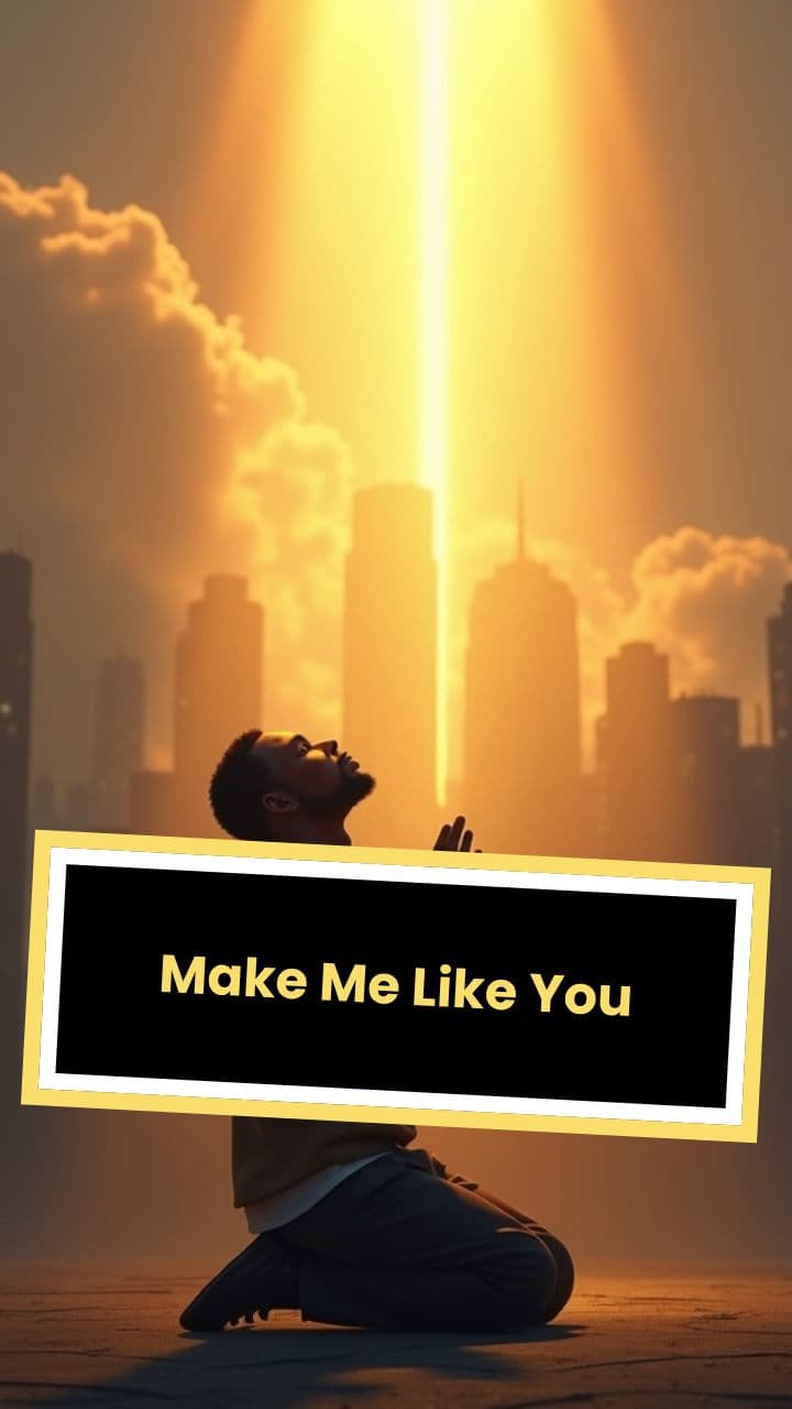 Make Me Like You
