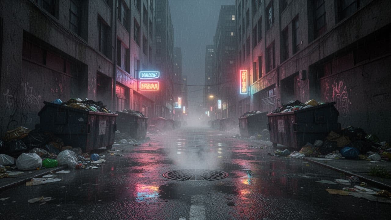 Penjilat Ludah Penguasa