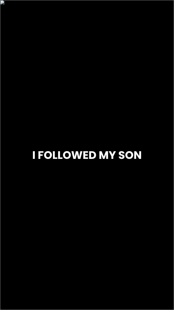 My Son’s Secret Roblox Trades