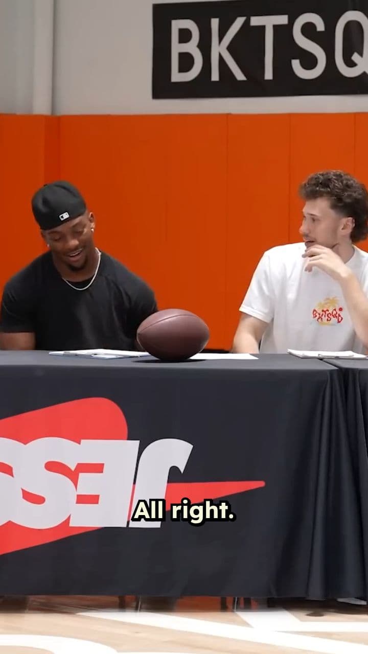 The Icky Shuffle Challenge