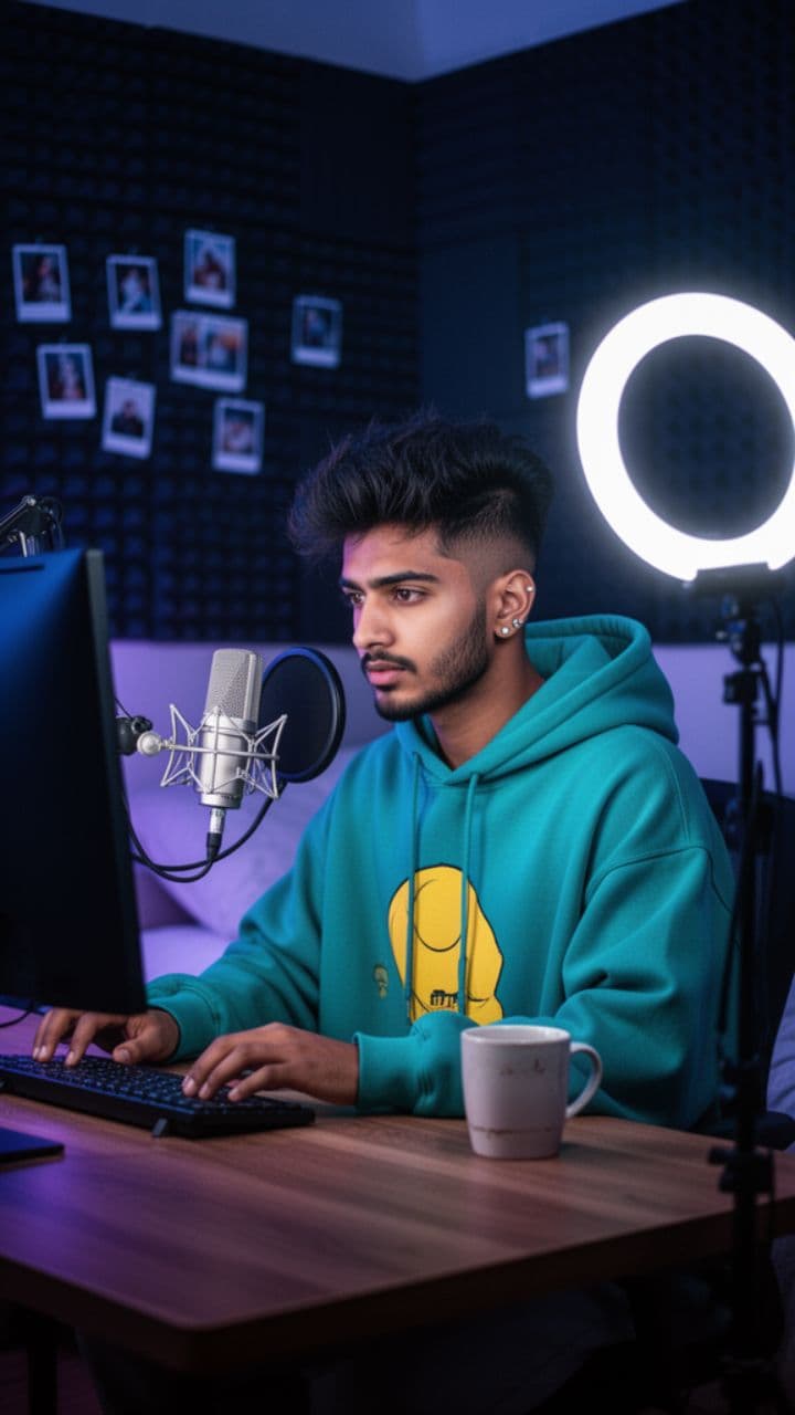 वायरल हो ना हो, फरक नहीं