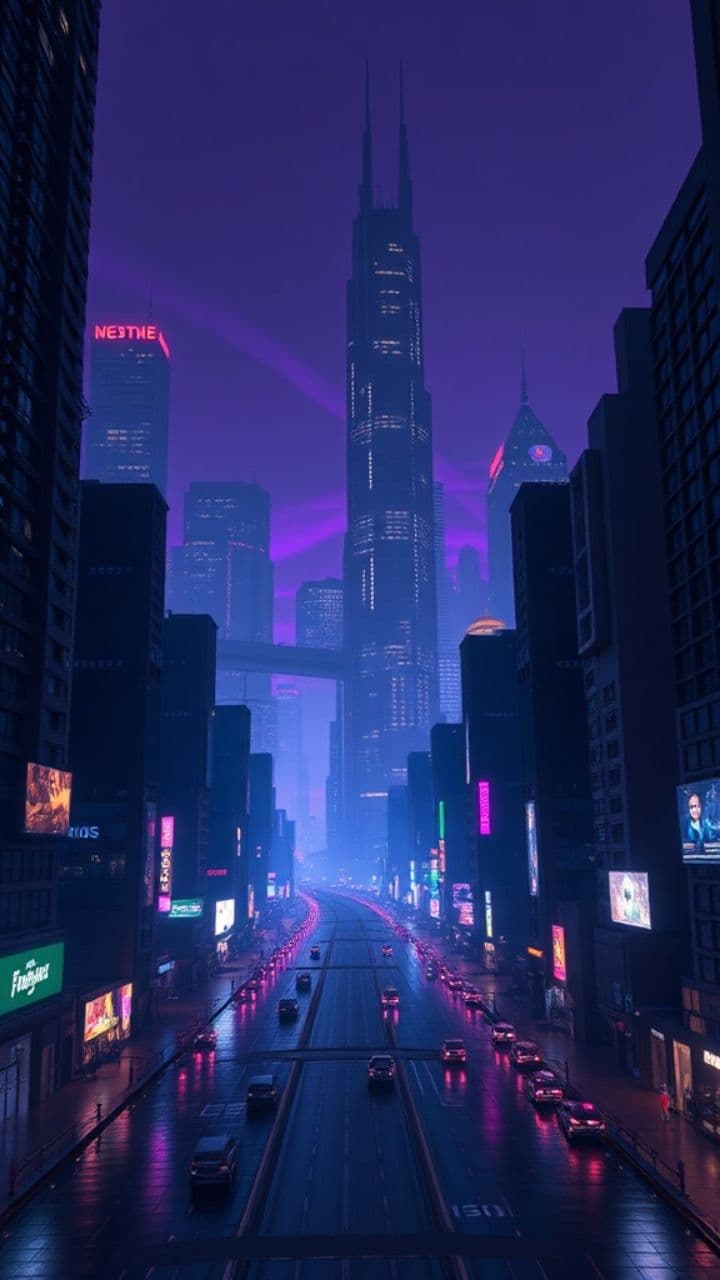 Urban Grit: A Trap Instrumental