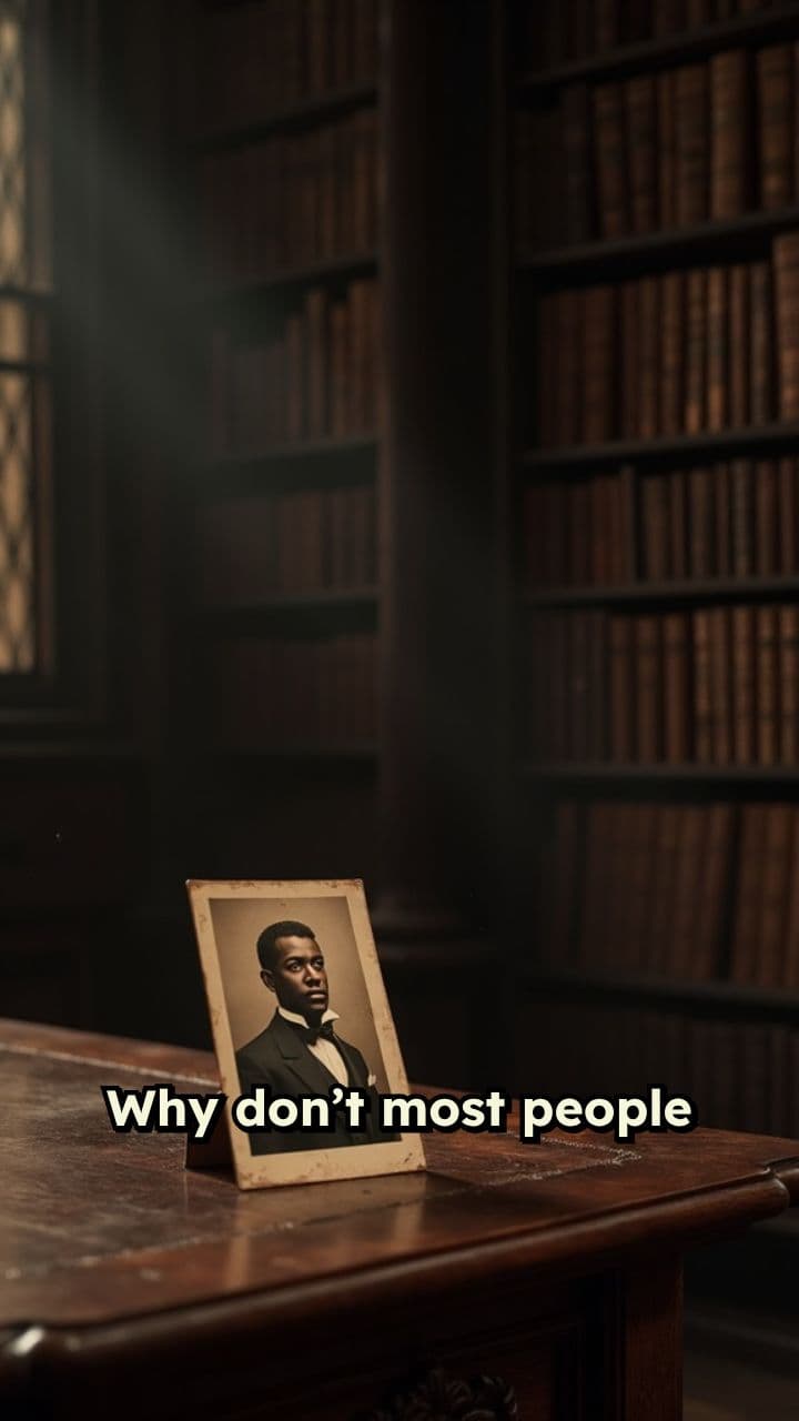 Unsung Black Wealth Pioneers