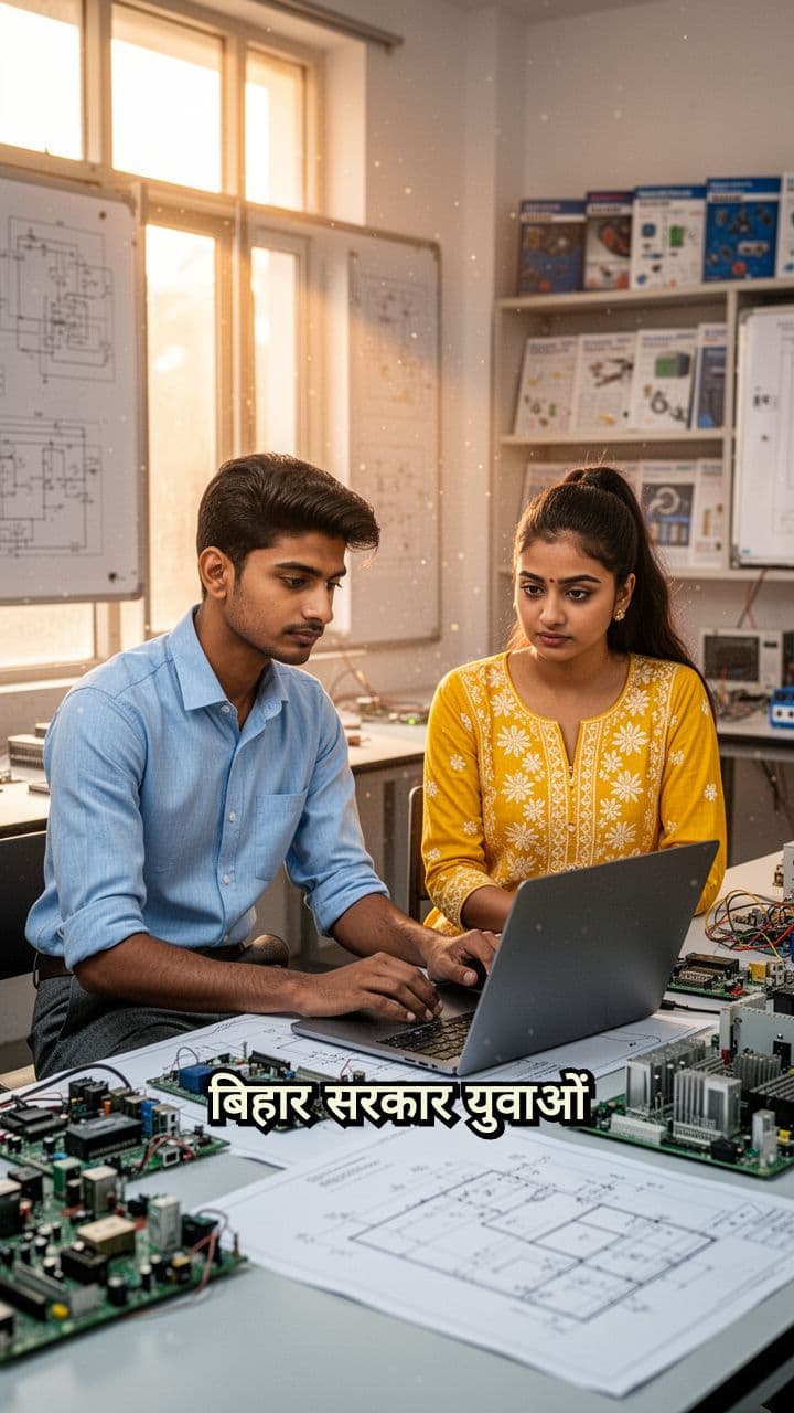 Chief Minister Pledge Scheme Bihar