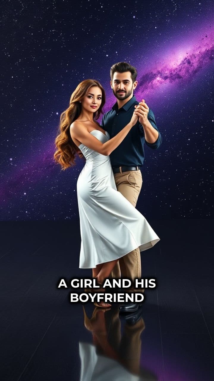 Dancing Under the Stars