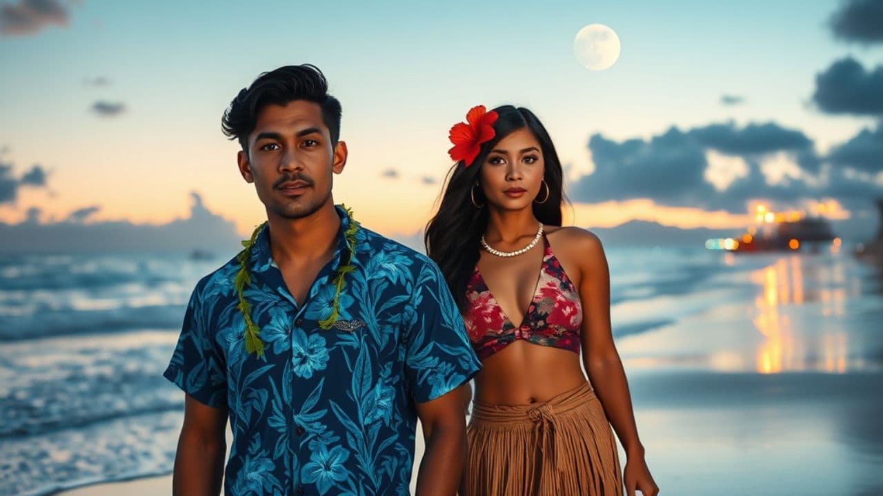 Understanding Your Love Languages