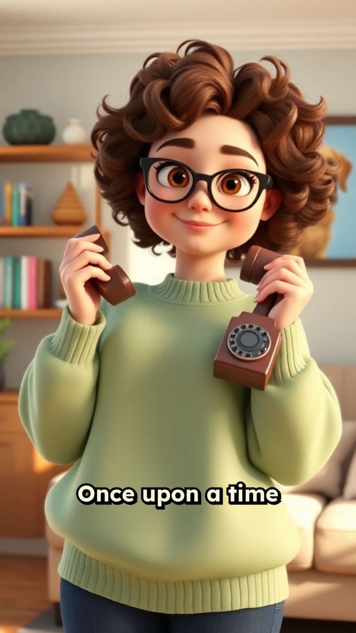 Ciara's Unusual Animal Calls