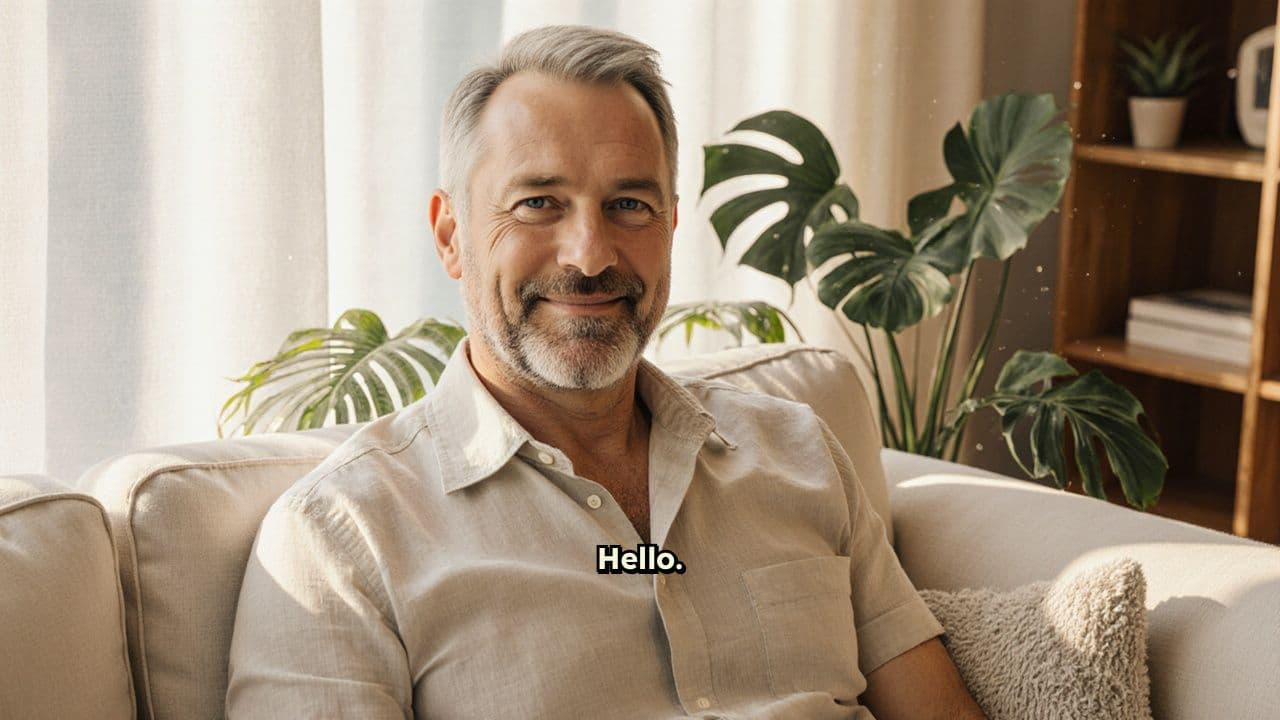 Neck Massage for Jun