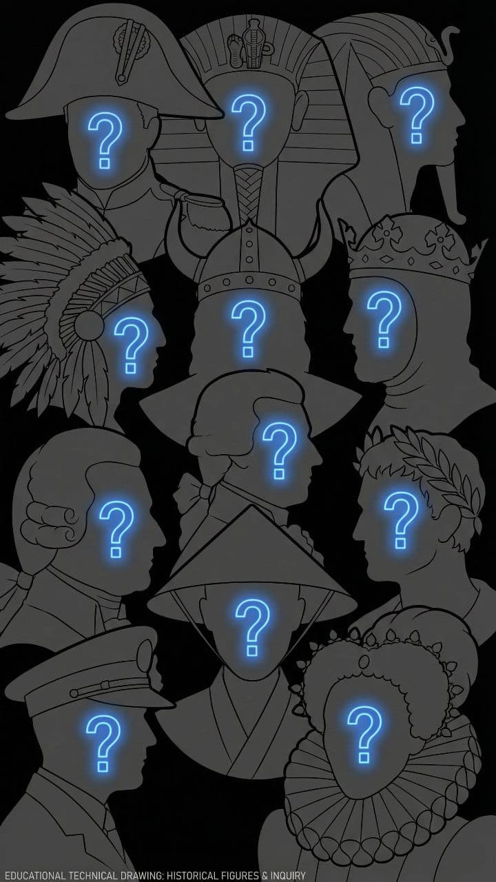 Unanswered Questions