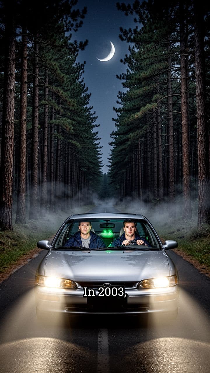 “That’s Not a Deer” Tape