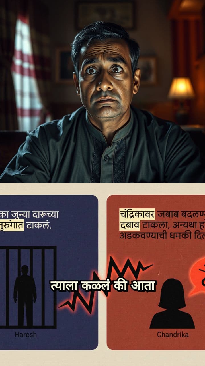 The Night a Father Became a Murderer