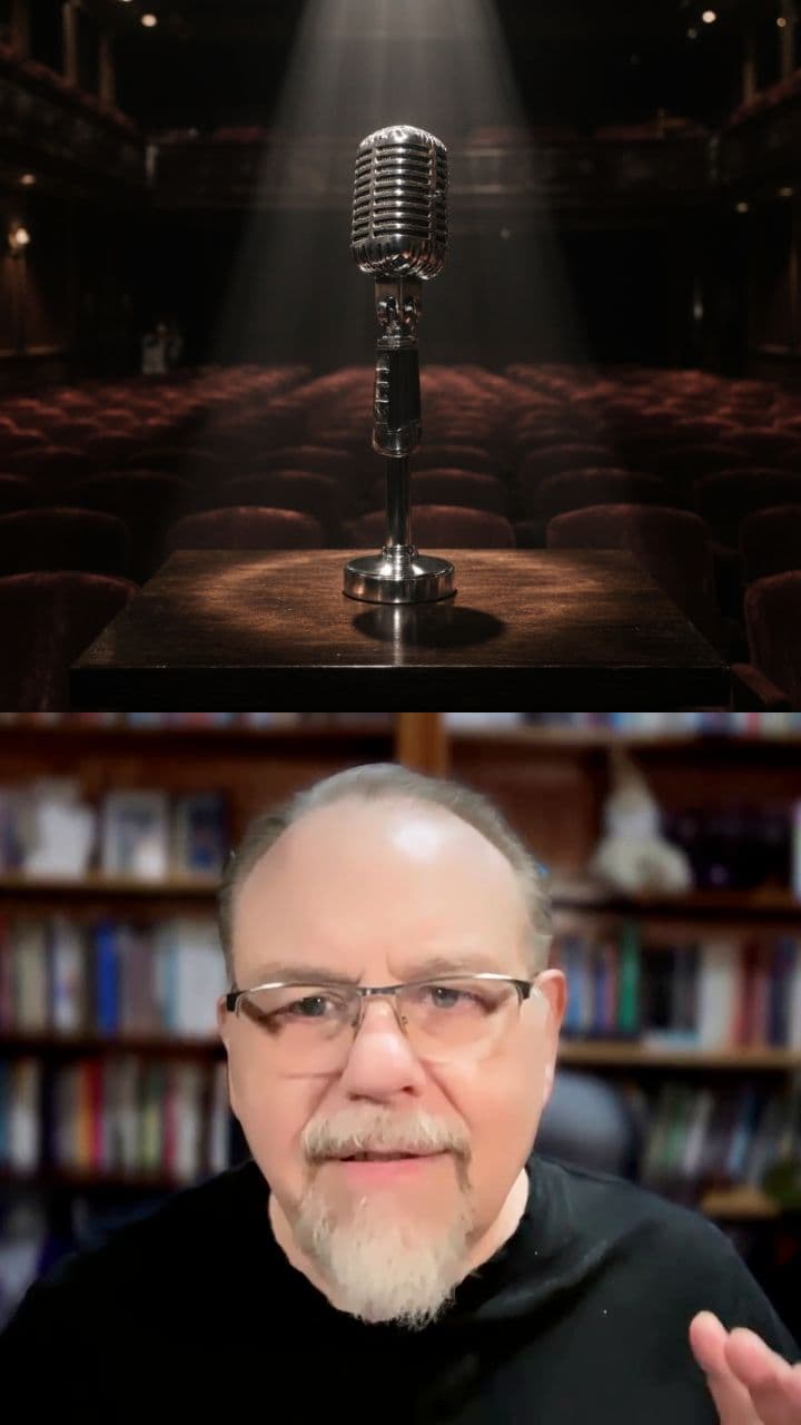 The Surprising Secret of Powerful Speakers