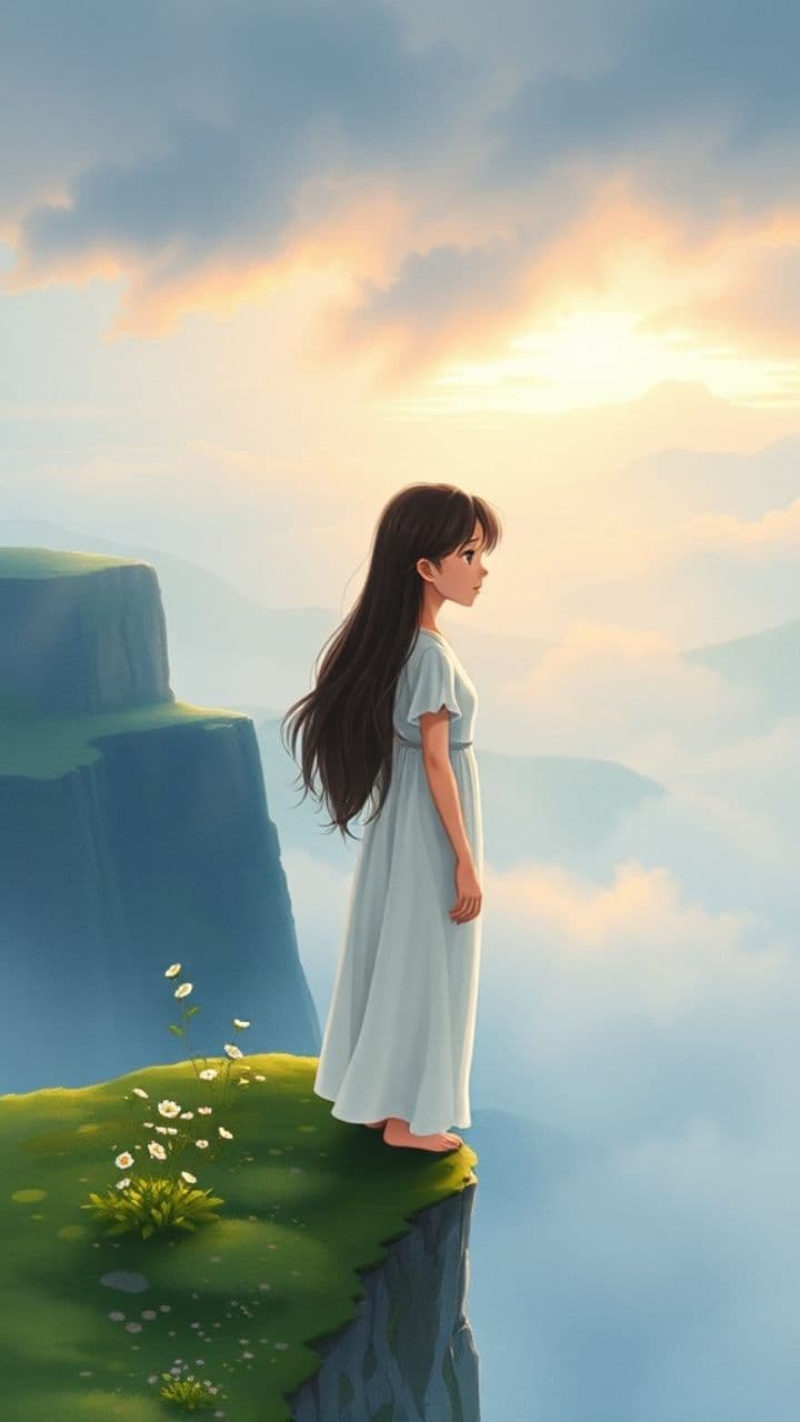 "Allelujah: A Journey of Triumph"