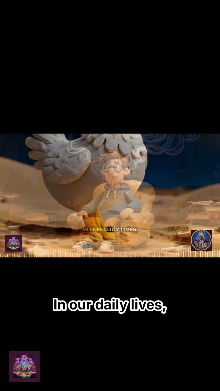 The Trap of Overthinking