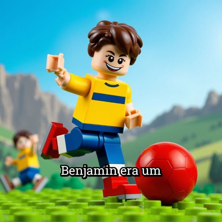 Furacão: O Mascote do Futebol