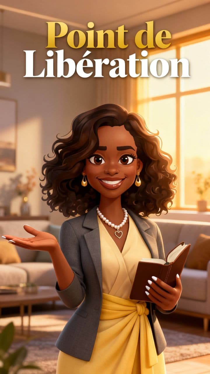 Point de Libération