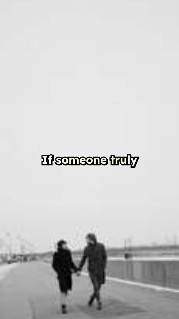 5 Signs Someone Truly Loves You