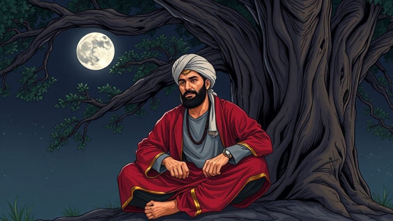 सफर के सवाल