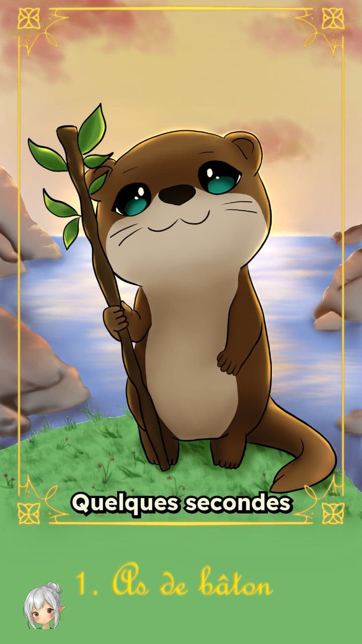 Instants de mon univers