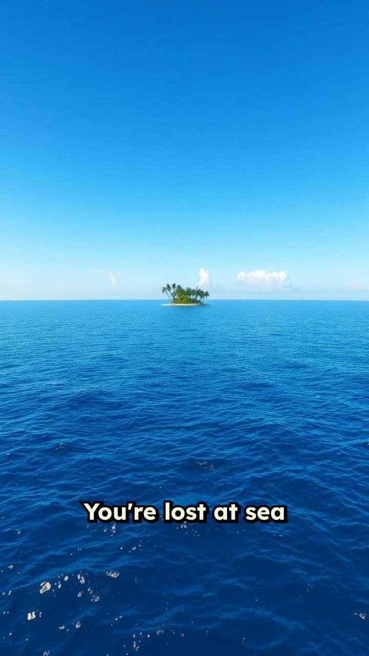 Oceans of Imagination