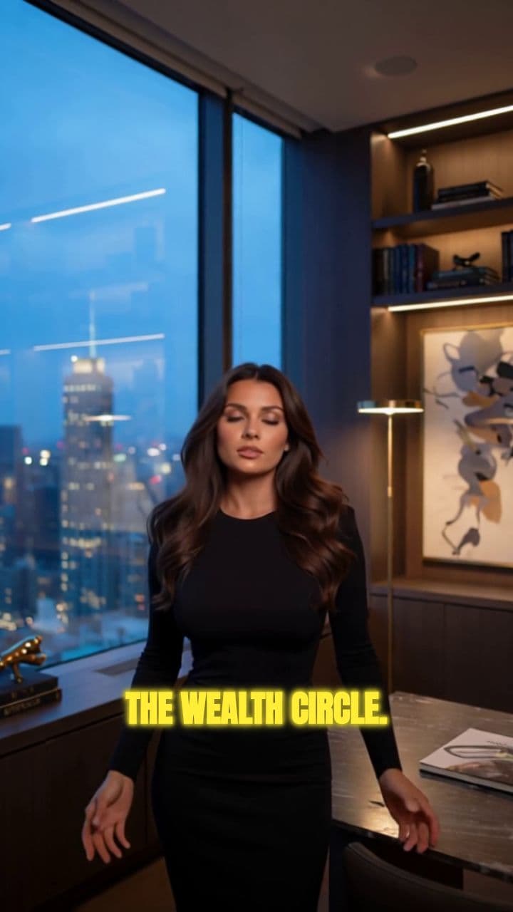 Wealth Creation Secrets Unveiled