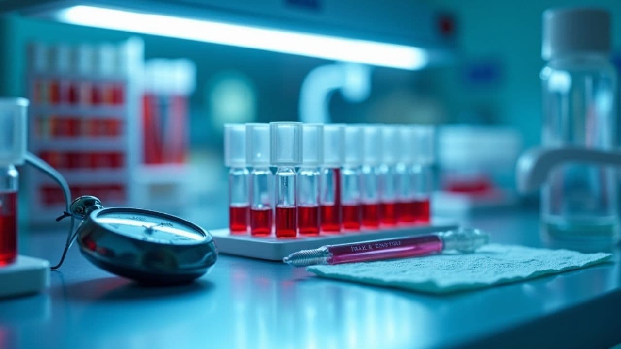 Bleeding and Clotting Investigations Overview