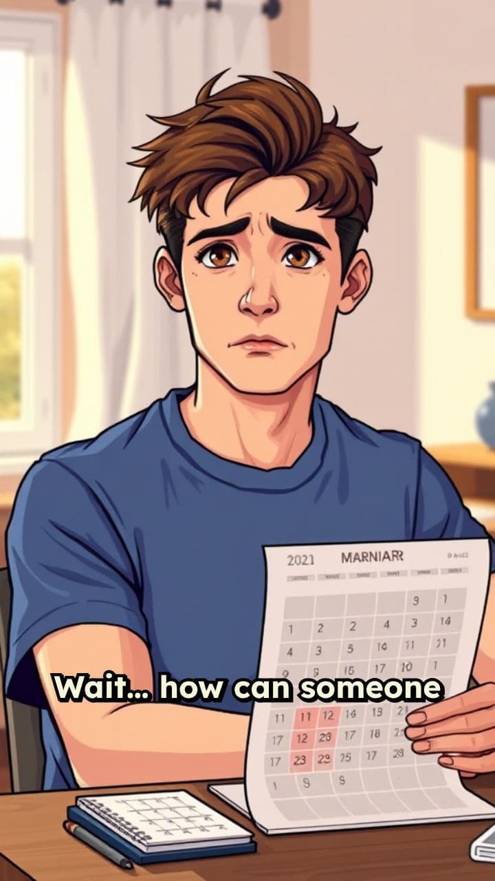 Why Newton Had Two Birthdays