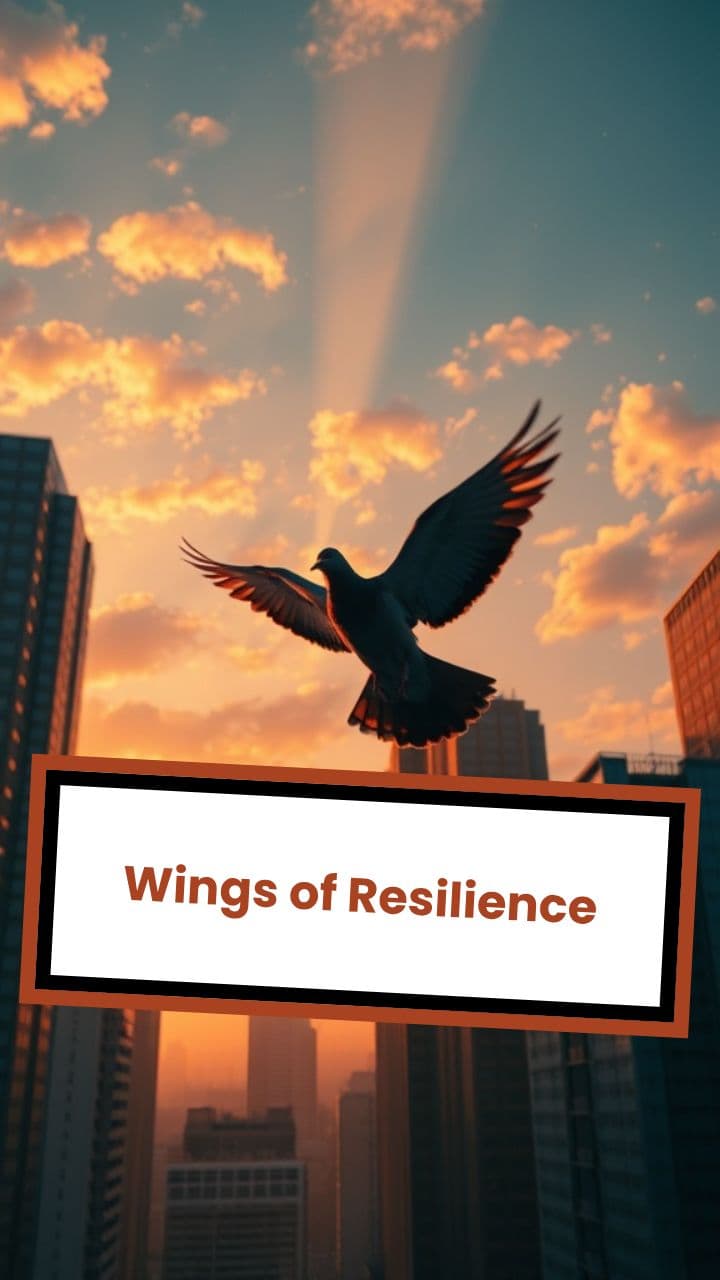 Wings of Resilience