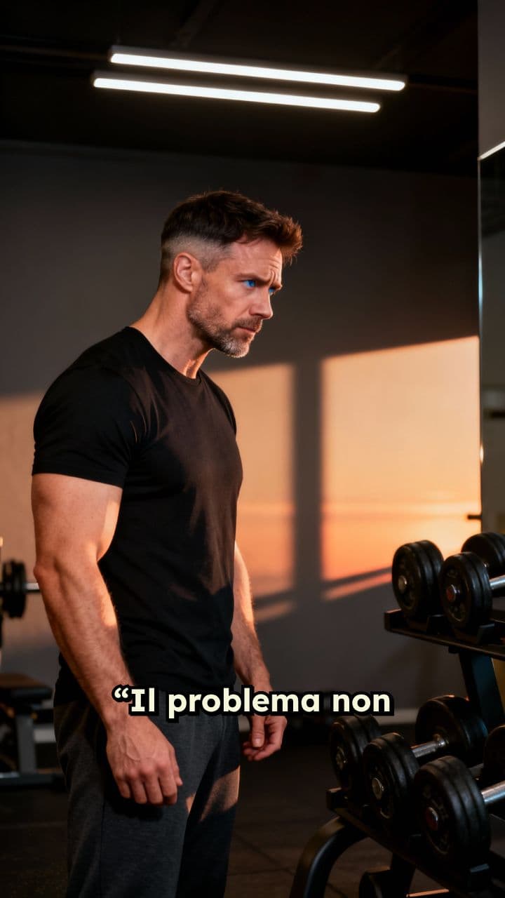 Ritrova il tuo potenziale con STR☰NTH