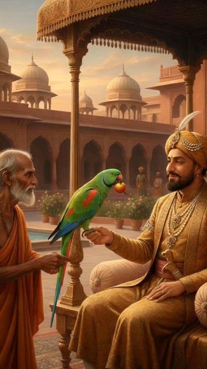 Image transform video