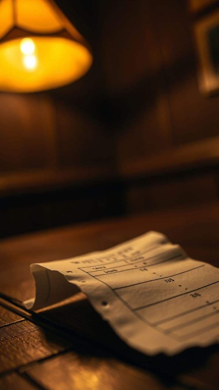 Numbers Collide: The Betting Dream