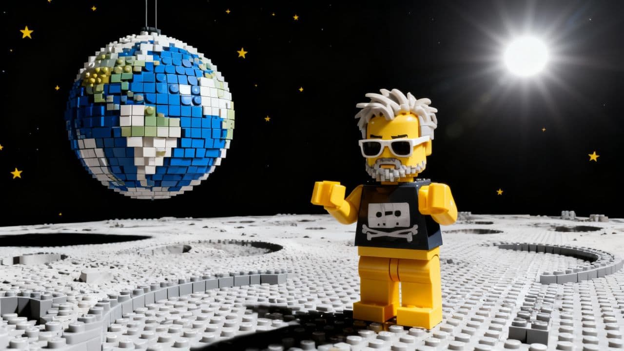 Hit Like a Freight Train