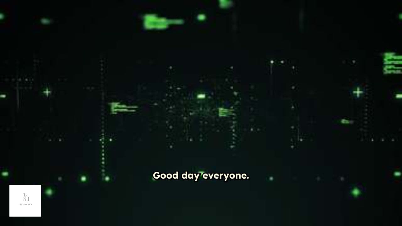 InfoHavenIMS: Modernizing Barangay Data Management