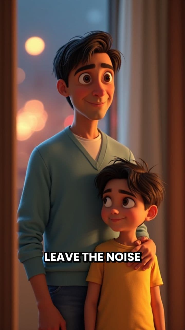 Be Still and Know God