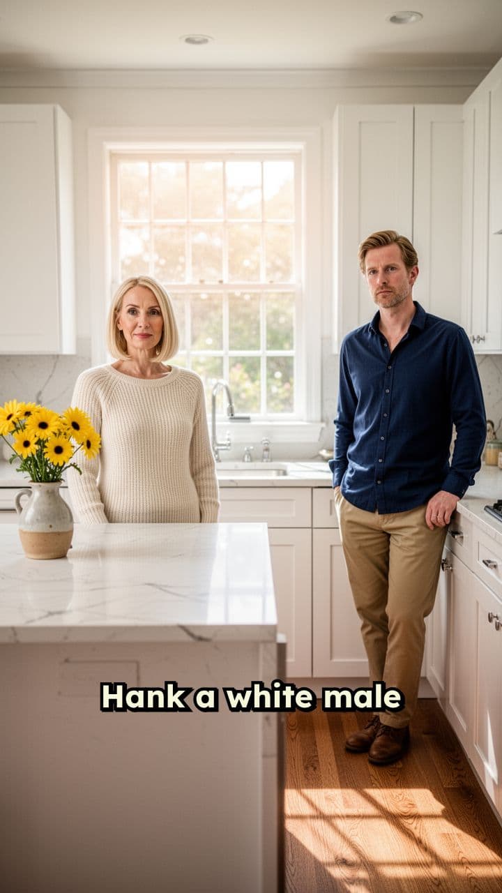 Reconnecting with Naomi Over Coffee