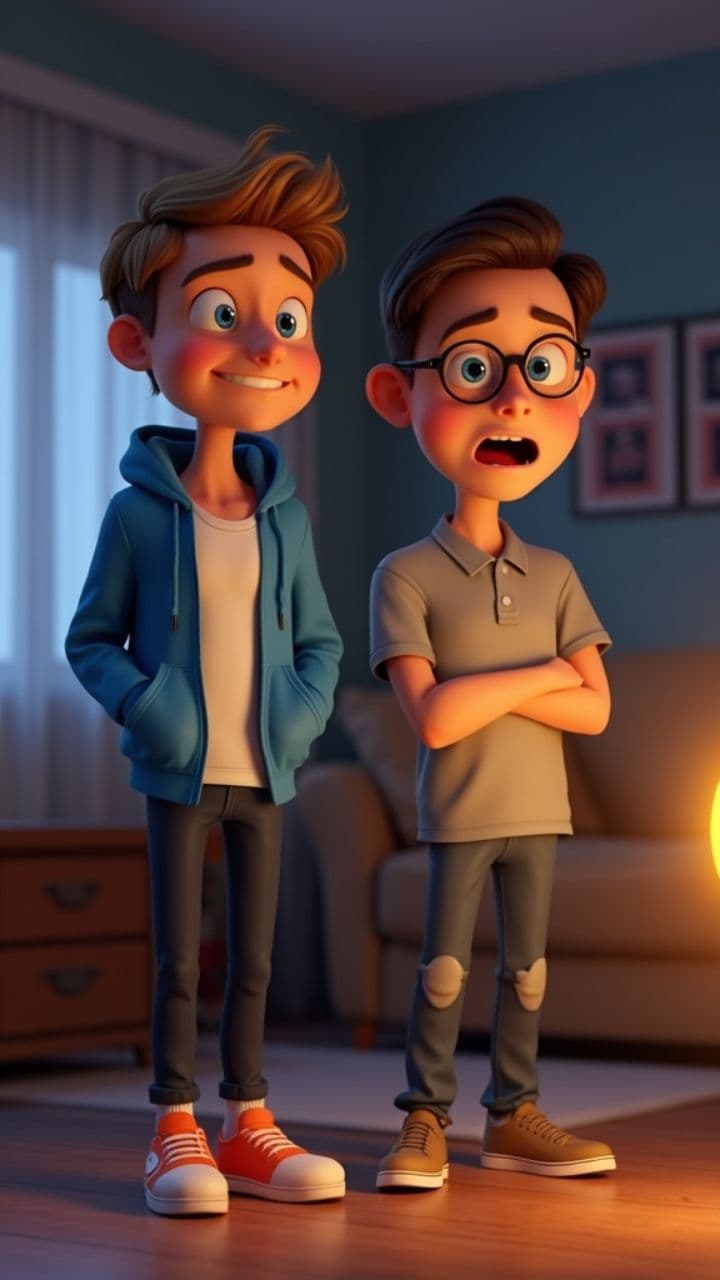 Did It Hurt to Be Wrong?