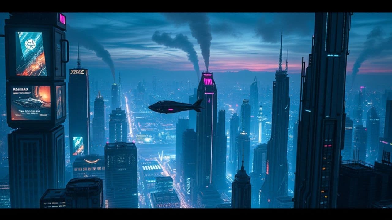 Ненависть к обществу и одиночество