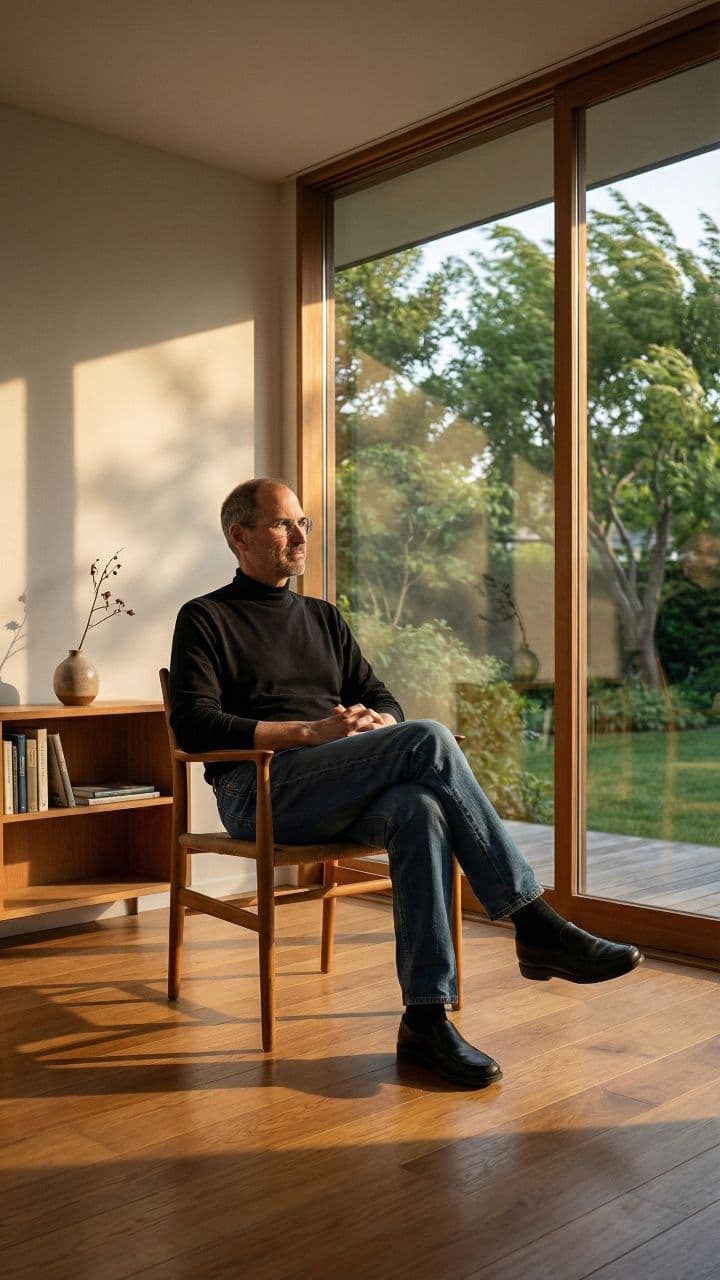 Five Life Truths for Happiness and Health