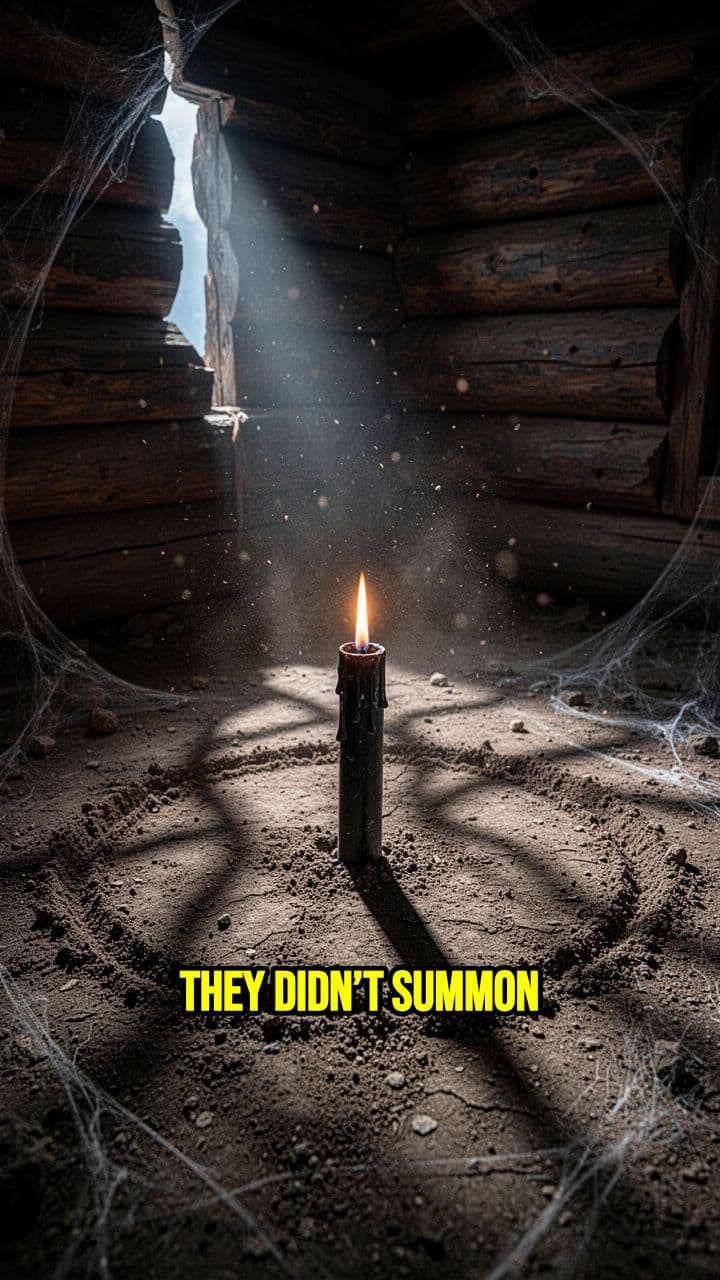 The Bell Witch of Tennessee