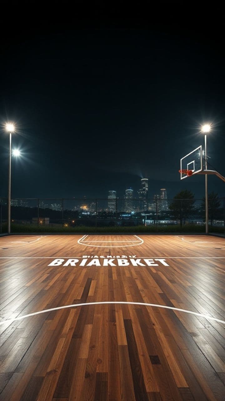 День баскетбола