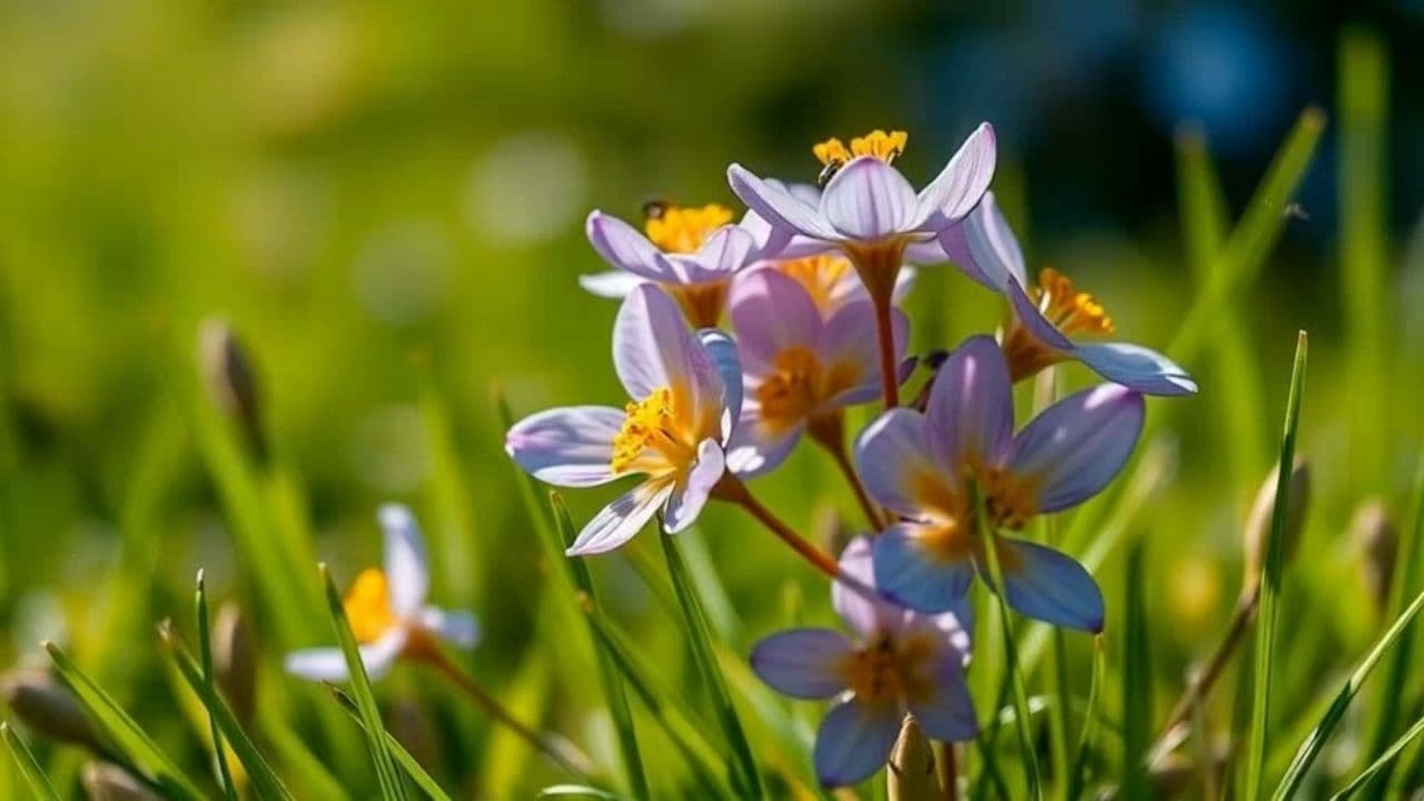 Melodies From The Horizon