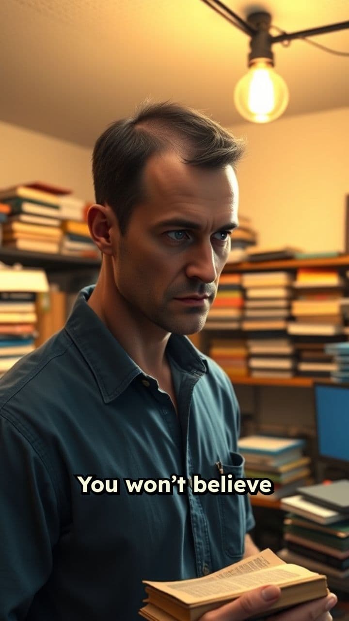 From Garage to Global Giant