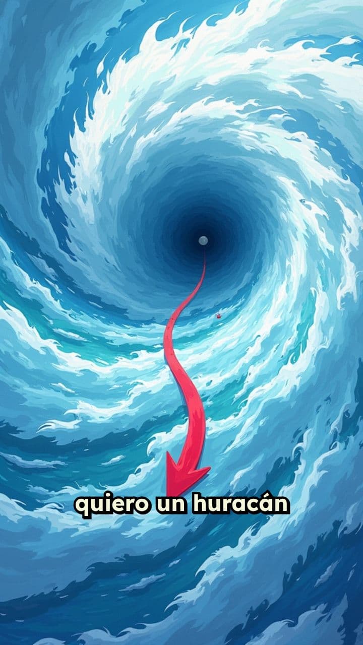 Huracán de Bari a Madrid