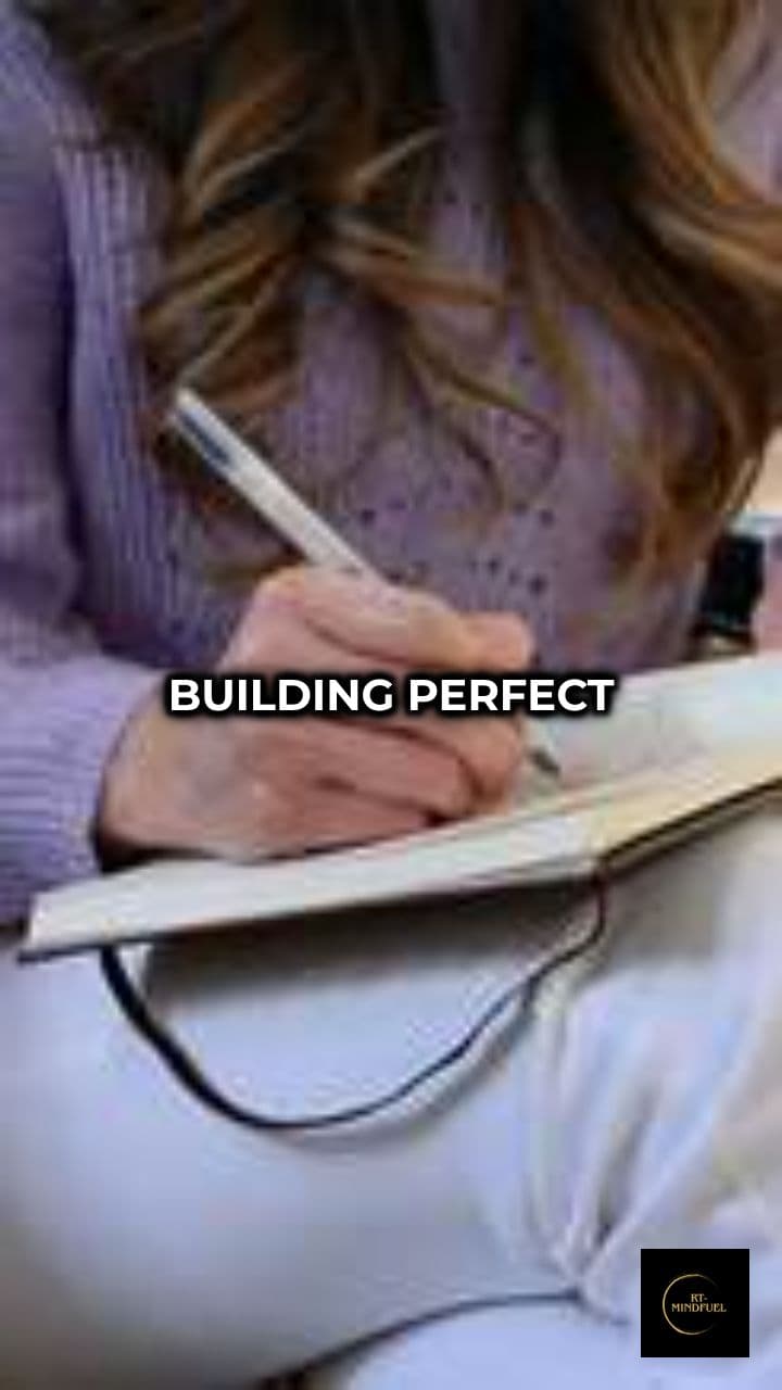 Designing Habits for Success