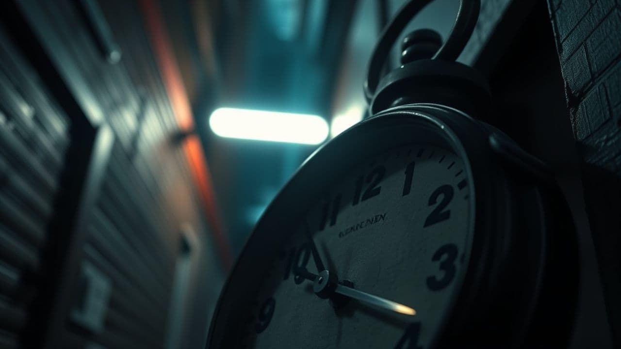 Костя Пупкин и рваная Библия