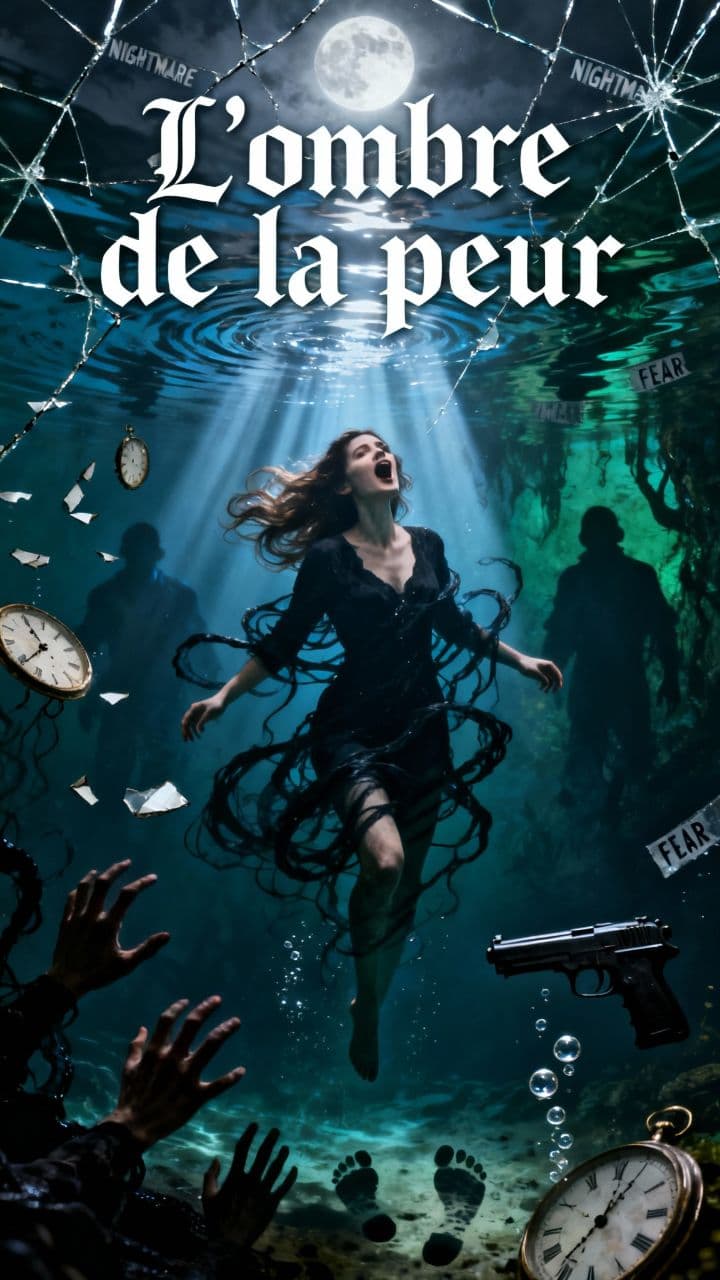 L'ombre de la peur